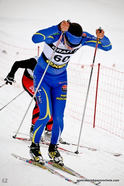 GP Praz de Lys 2014